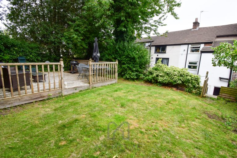 Freckleton Street, Kirkham