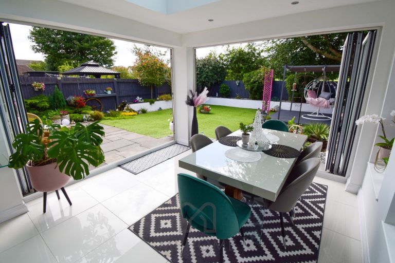 Sanderling Way, Wesham