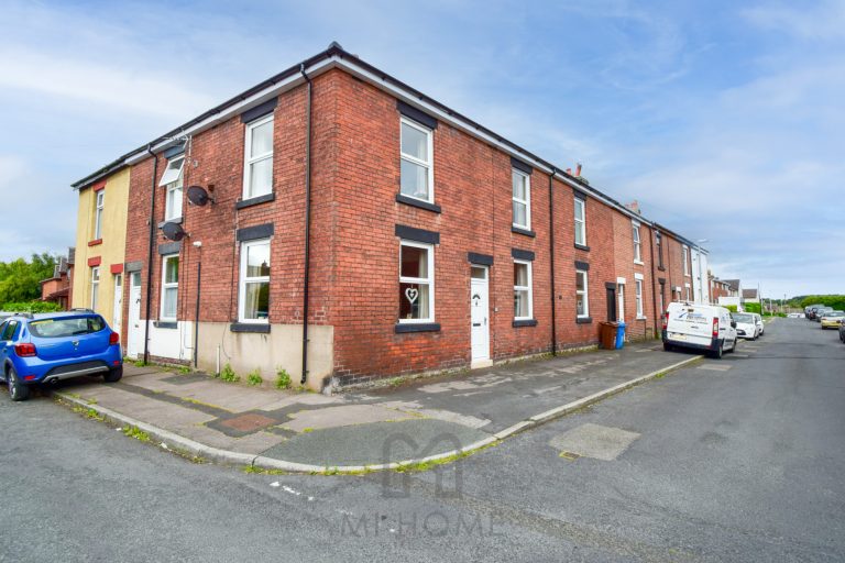 Stanley Street, Kirkham