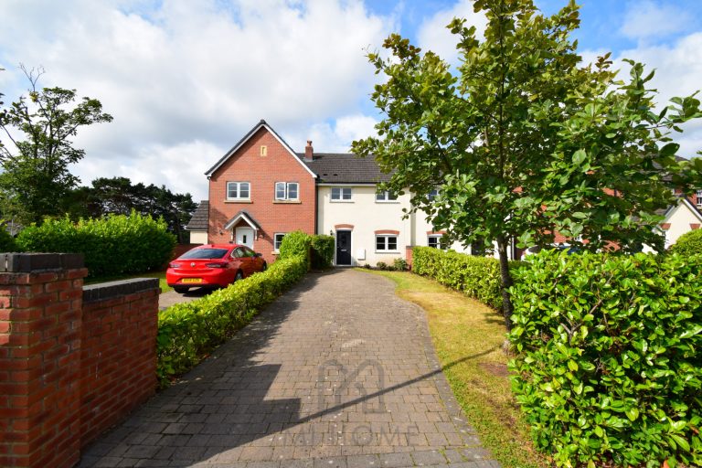 The Rowans, Greenhalgh