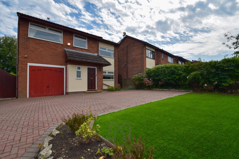 Preston Old Road, Freckleton