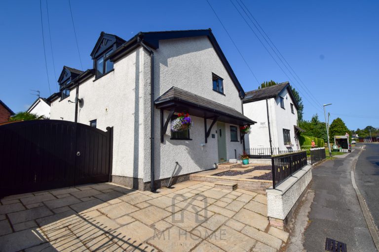 Preston Old Road, Freckleton
