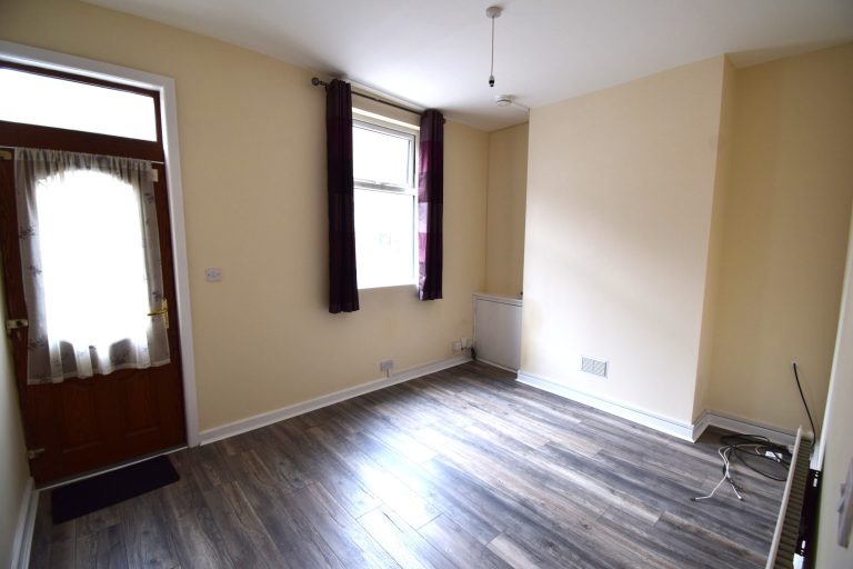 Birley Street, Kirkham