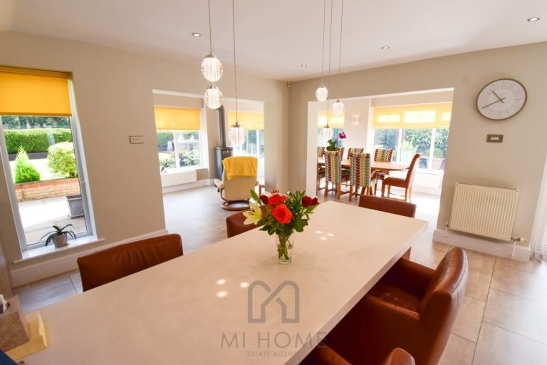 Kirkham Road, Freckleton