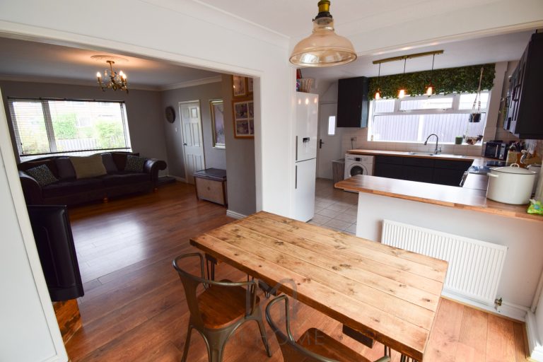 Clifton Place, Freckleton