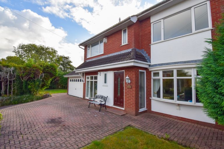 Preston Old Road, Freckleton