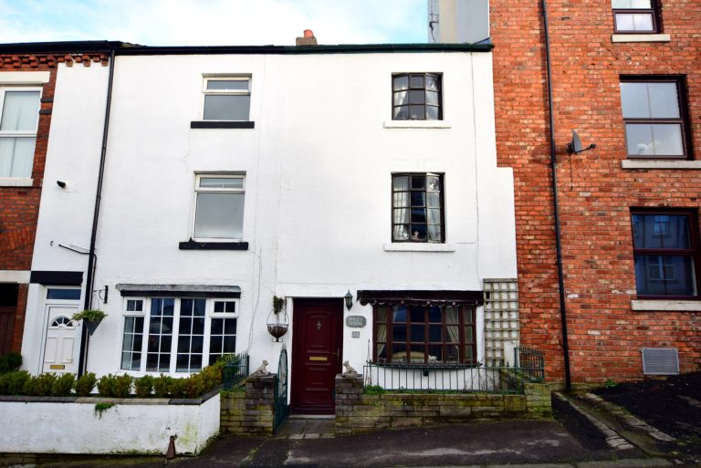 Preston Street, Kirkham