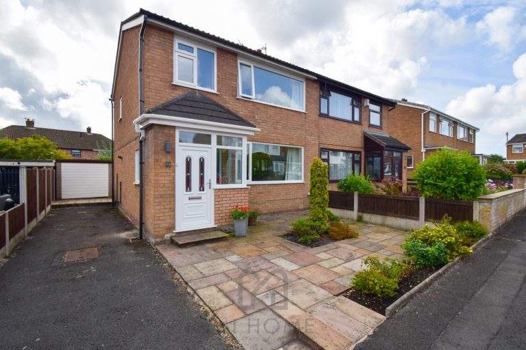 Greenacres Avenue, Kirkham