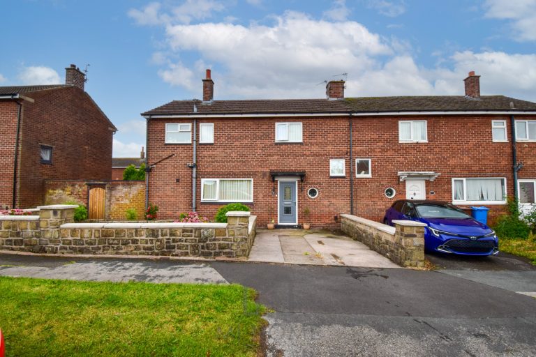 Poplar Avenue, Kirkham