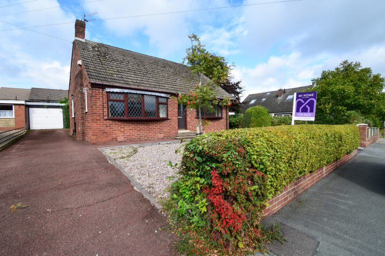 Marquis Drive, Freckleton