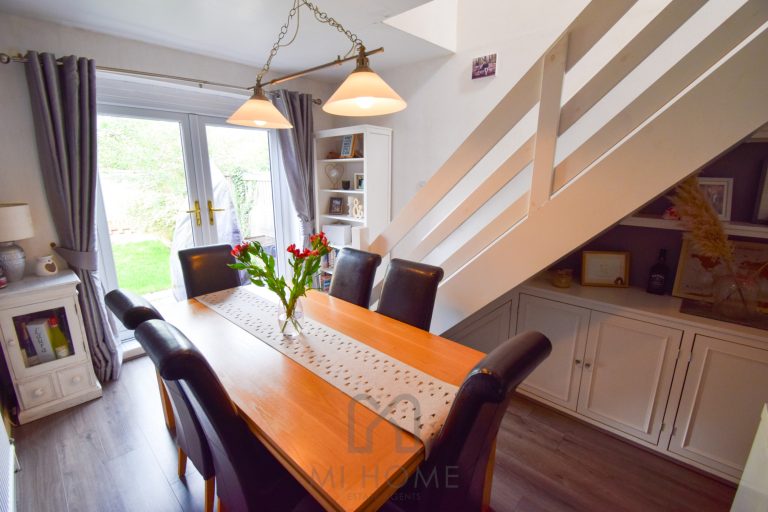 St. Stephens Road, Kirkham