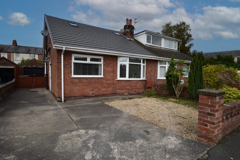 St. Stephens Road, Kirkham