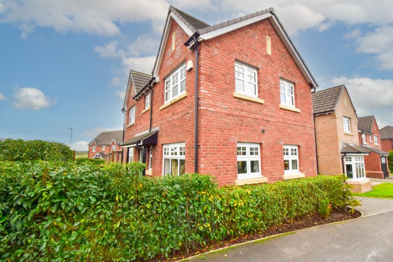Meadow Drive, Inskip
