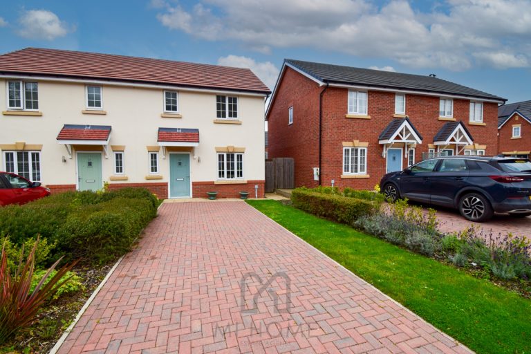 Glebe Close, Wrea Green