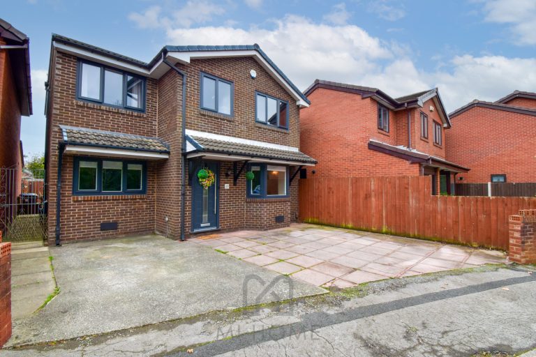 Southlands, Kirkham