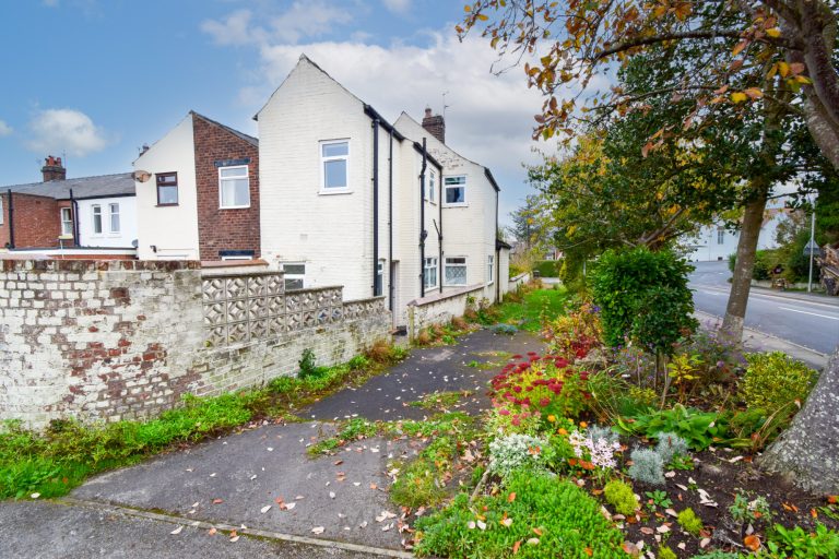 Ribby Road, Wrea Green