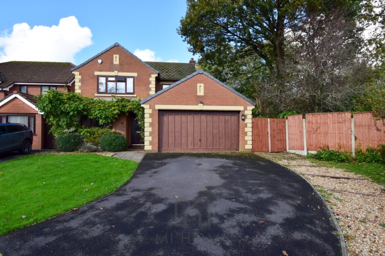 Bentley Drive, Kirkham