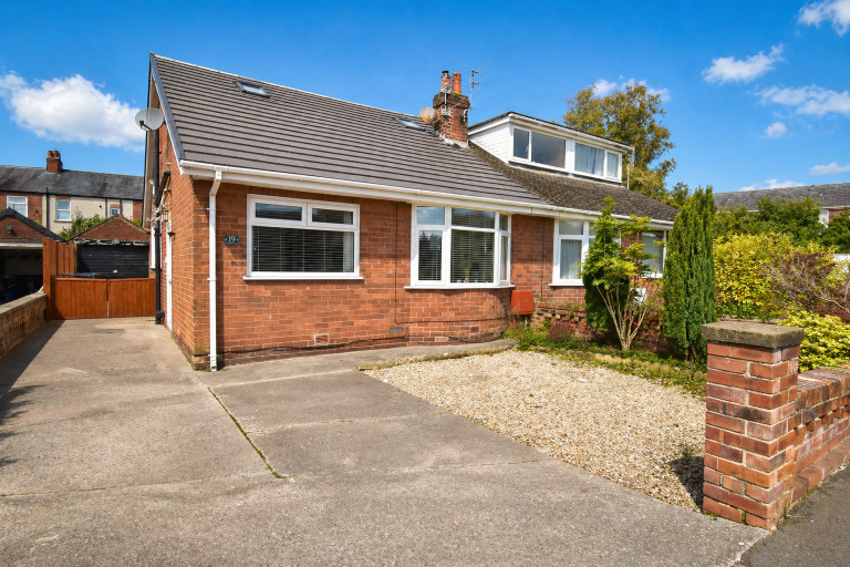St. Stephens Road, Kirkham