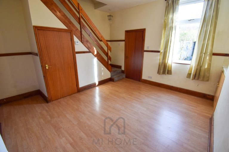 Albert Street, Wesham