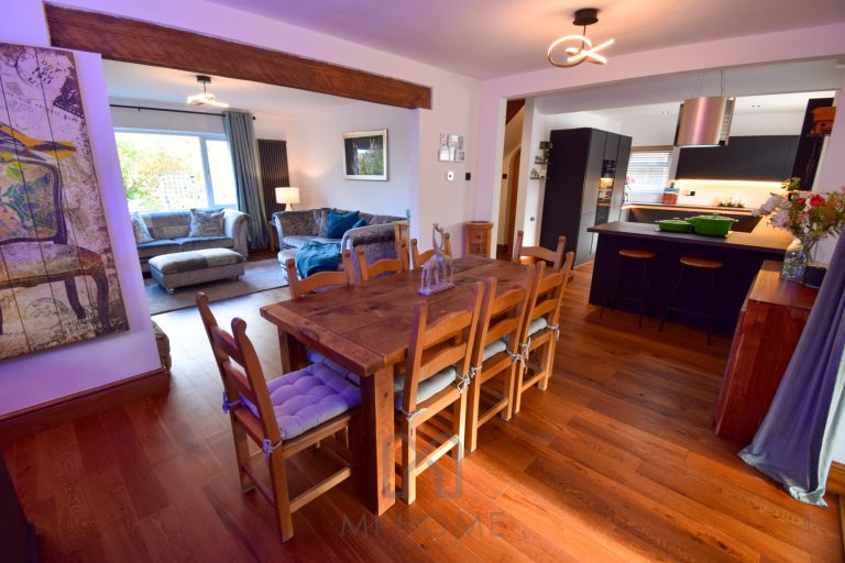 Kirkham Road, Treales Village