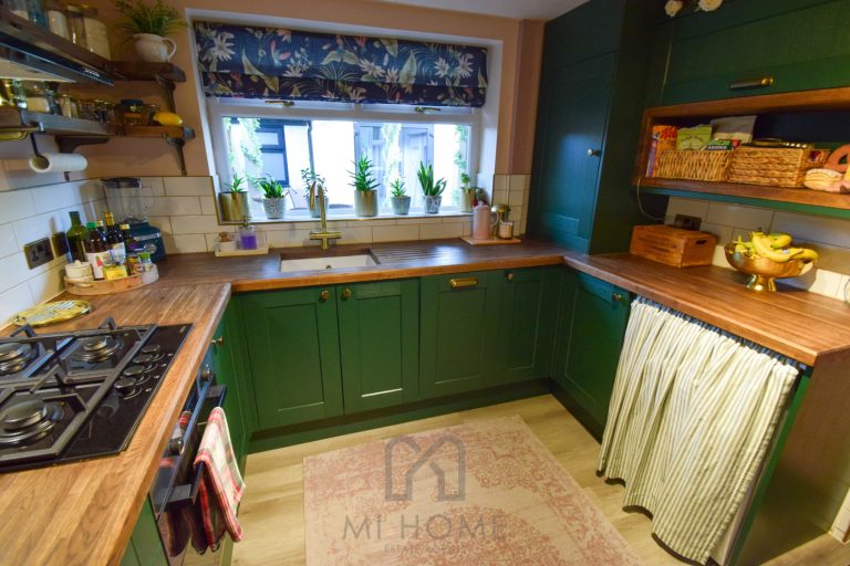 Garstang Road North, Wesham