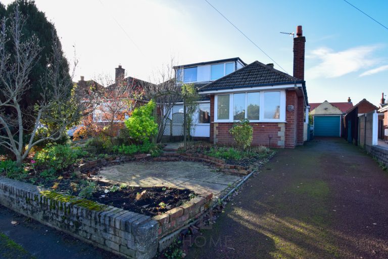 Summit Drive, Freckleton