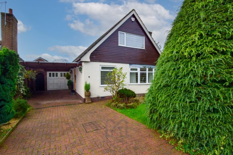 Windmill Avenue, Kirkham