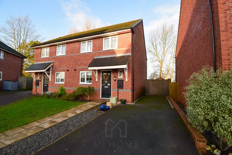 Parkinson Lane, Kirkham