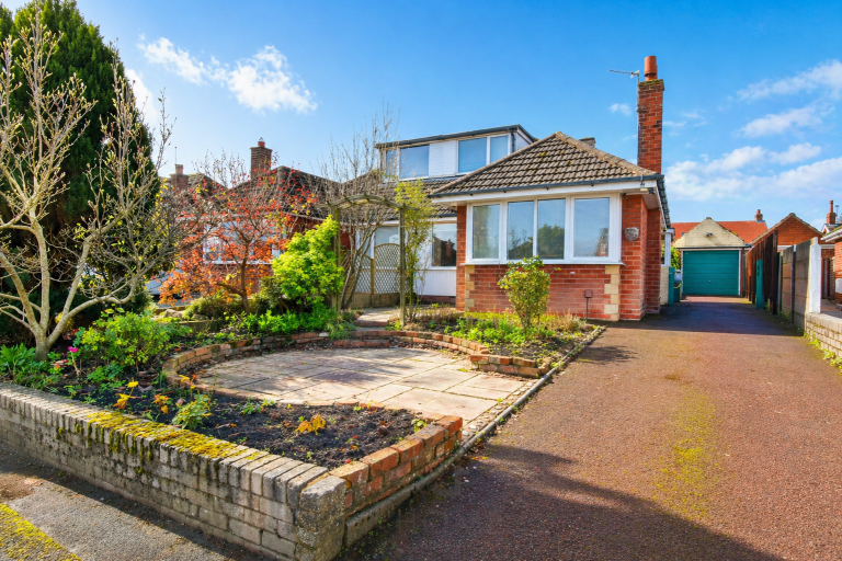Summit Drive, Freckleton