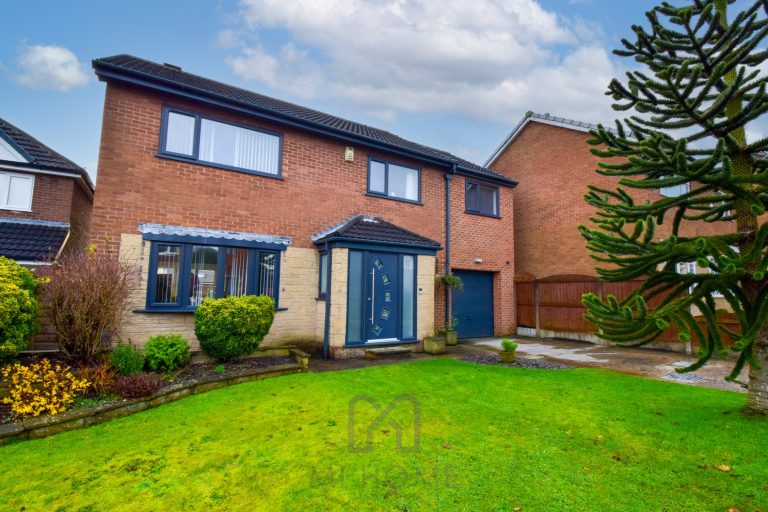 Greenacres, Freckleton