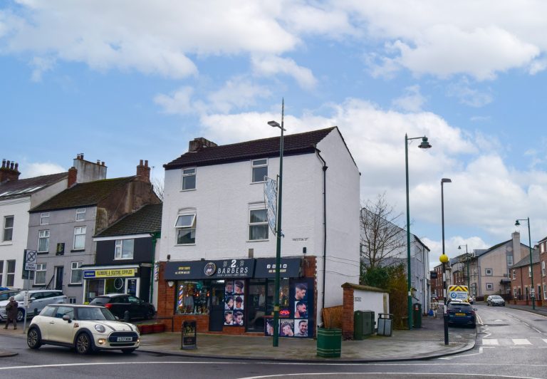 4-6 Preston Street, Kirkham