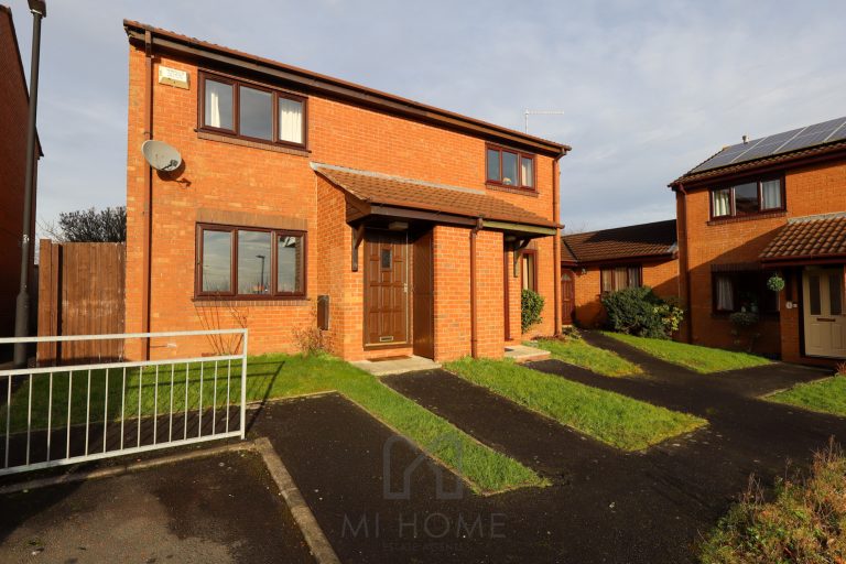 Windmill View, Wesham