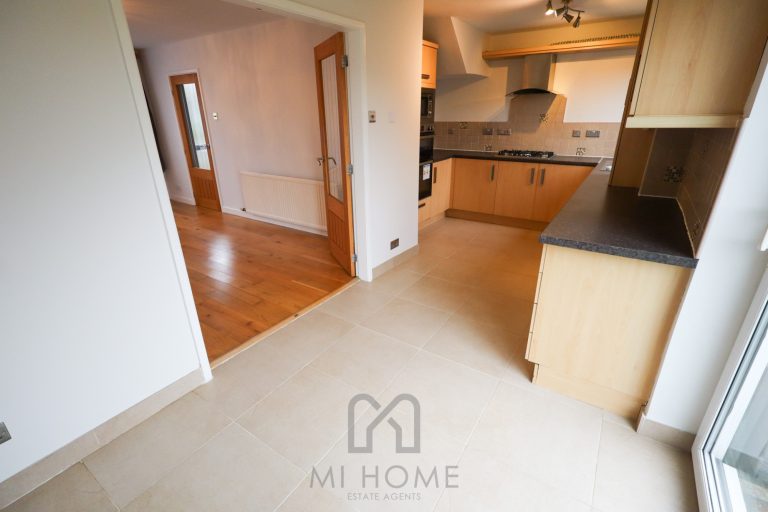 Kirby Drive, Freckleton