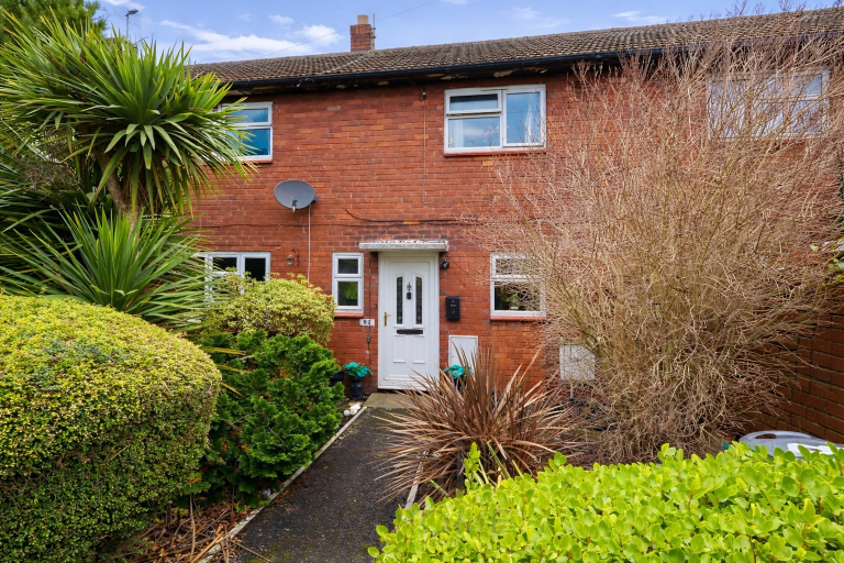 Butlers Meadow, Warton