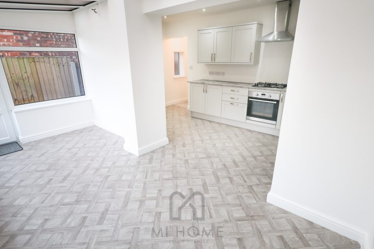 Bryning Lane, Newton