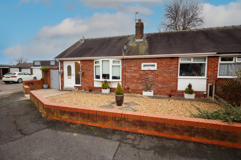 Church Close, Freckleton