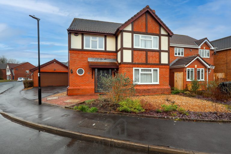 Bentley Drive, Kirkham