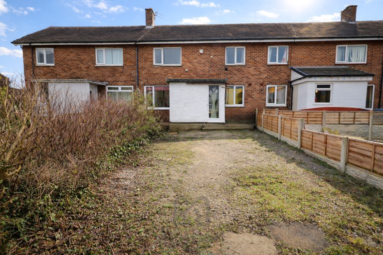 Freckleton Street, Kirkham