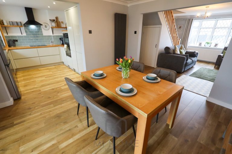 Ribble Avenue, Freckleton