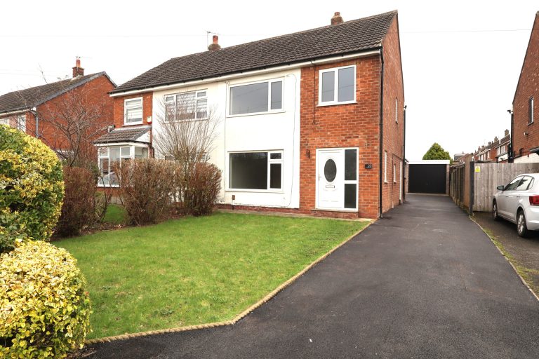 Derwent Drive, Freckleton