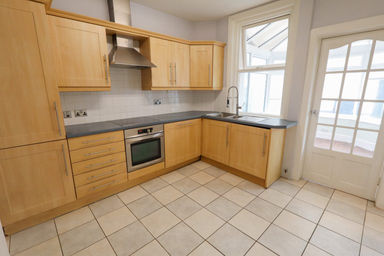 Lytham Road, Freckleton