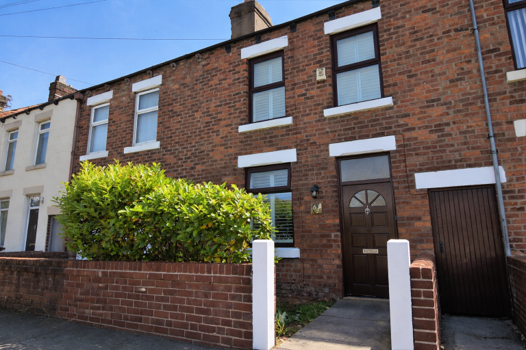 Lytham Road, Freckleton