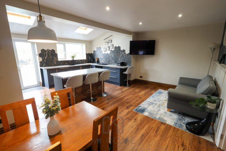Ribby Avenue, Kirkham