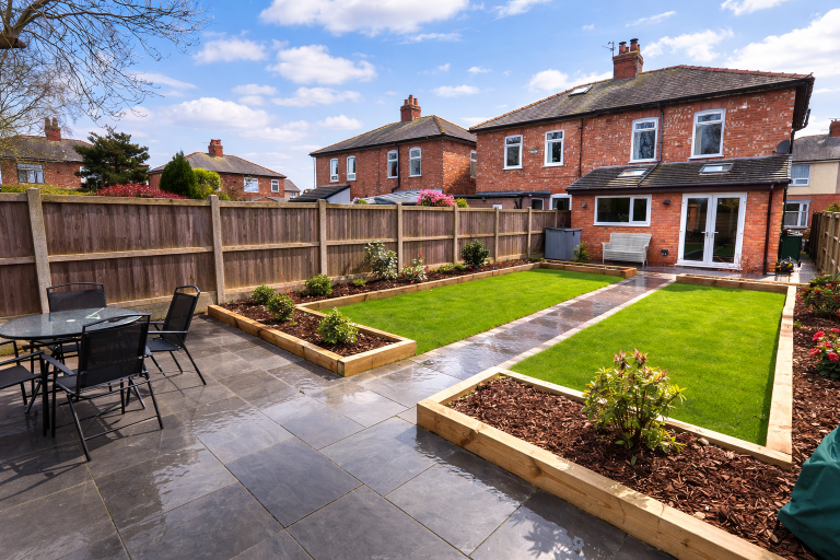 Ribby Avenue, Kirkham