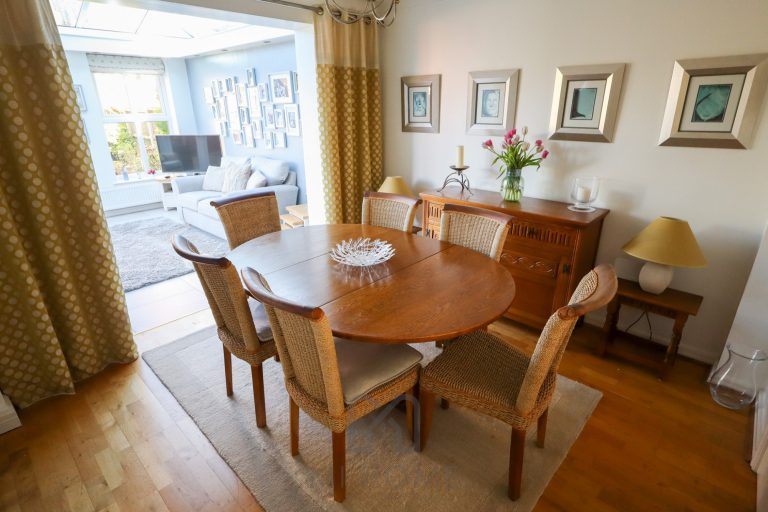 Cherry Close, Kirkham