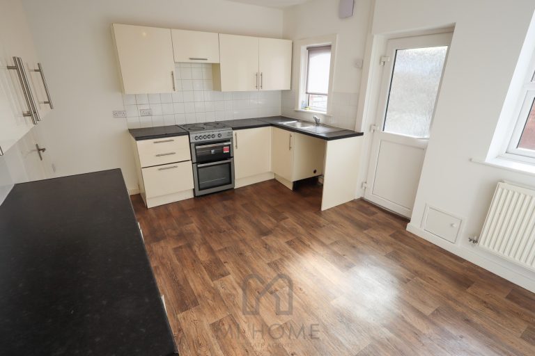 Billington Street East, Wesham