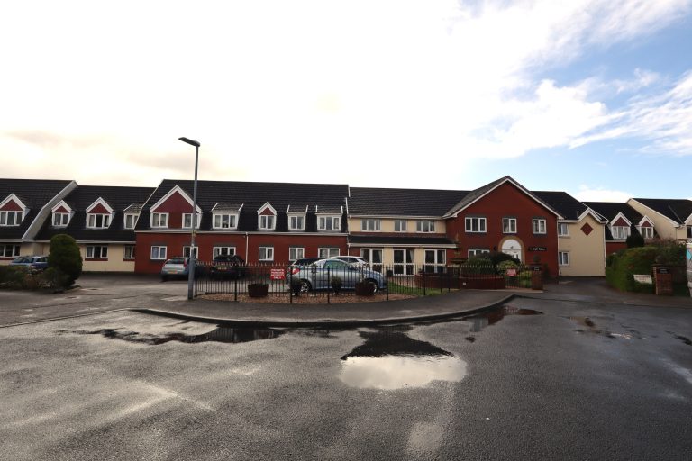 Croft Manor, Freckleton