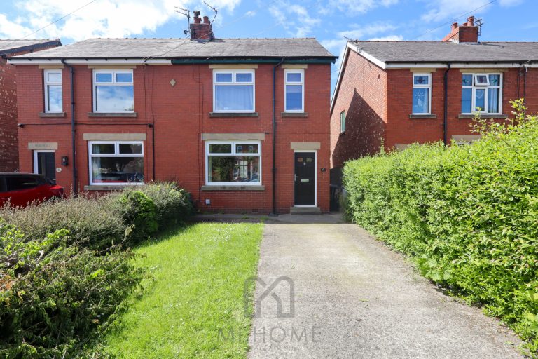 Kirkham Road, Freckleton