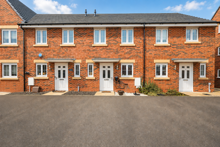 Greenwood, Warton