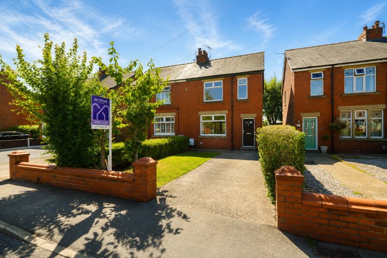 Kirkham Road, Freckleton